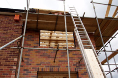 trusted extension quotes Doverdale